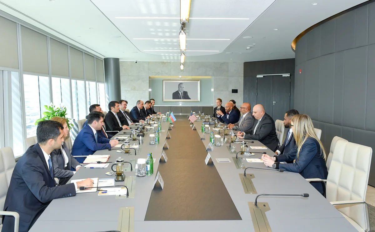 US invests over $18B in Azerbaijan