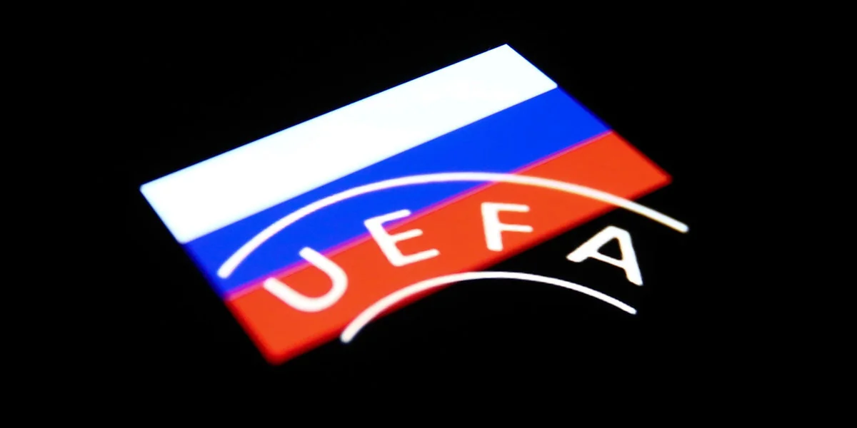 UEFA Rusiya millisi ilə bağlı qərarını ləğv edib