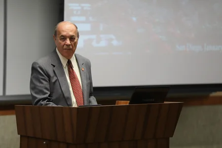 Kaliforniyada 20 Yanvar faciəsinin ildönümü ilə əlaqədar tədbir keçirilib