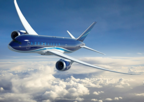 AZAL увеличил экспортные доходы более чем вдвое