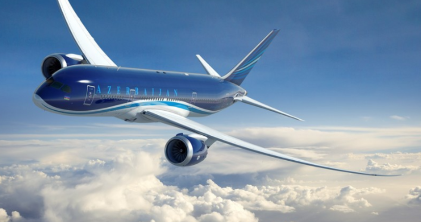 AZAL увеличил экспортные доходы более чем вдвое