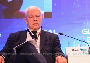 Former president: No more hope for EU