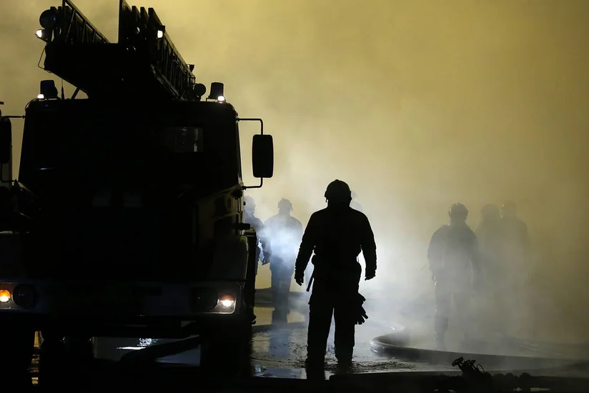 Число погибших в результате ЧП в воинской части в Казахстане возросло до 12