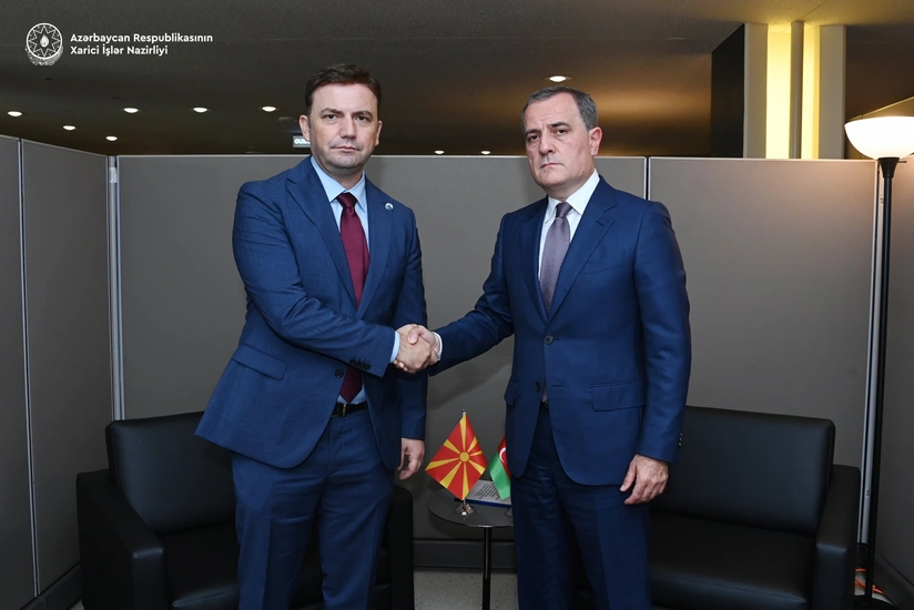 XİN başçısı ATƏT-in sədrinə bölgədəki son vəziyyət barədə məlumat verib