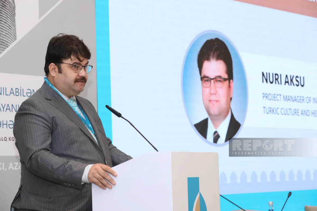 Nuri Aksu: Reconstruction work in Karabakh very important