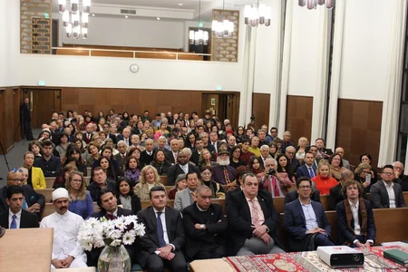 Los Angeles Church hosts Khojaly Genocide Commemoration