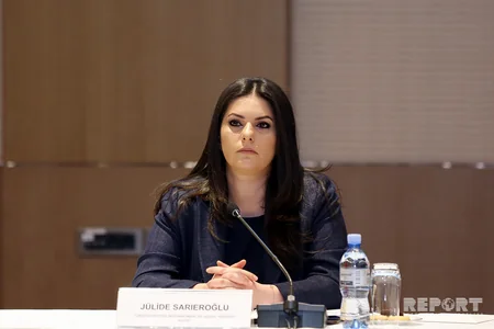 Azərbaycan ilə Türkiyə arasında əmək, sosial müdafiə və məşğulluq sahəsində əməkdaşlıq sazişi imzalanıb
