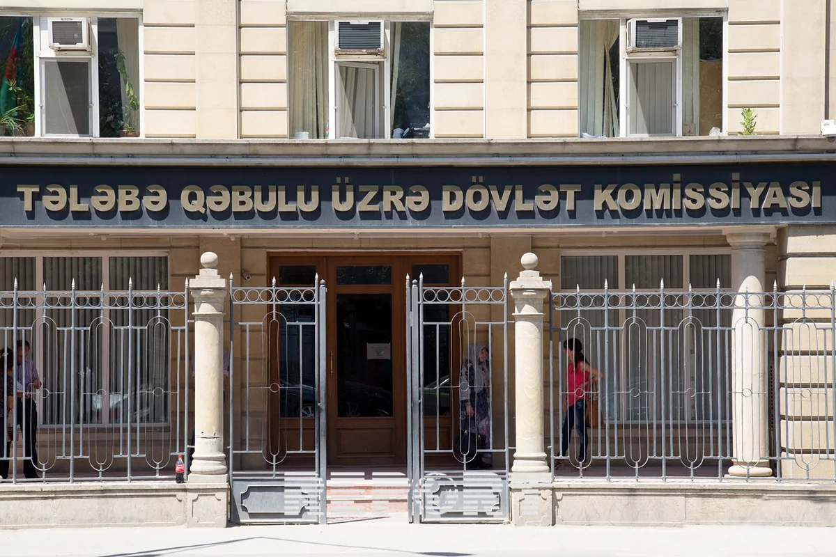 TQDK valideynlərə müraciət edib