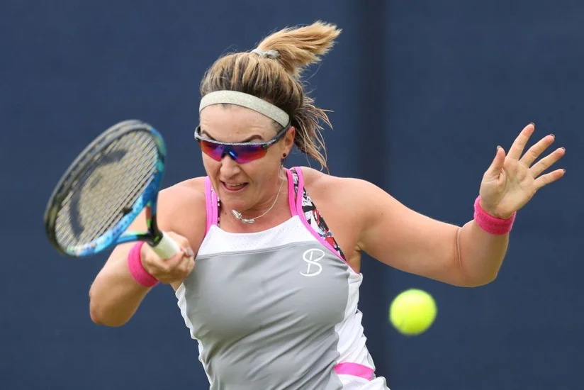 Tennisçi dopinqdən istifadəyə görə reytinq xallarından və mükafatlardan məhrum oldu