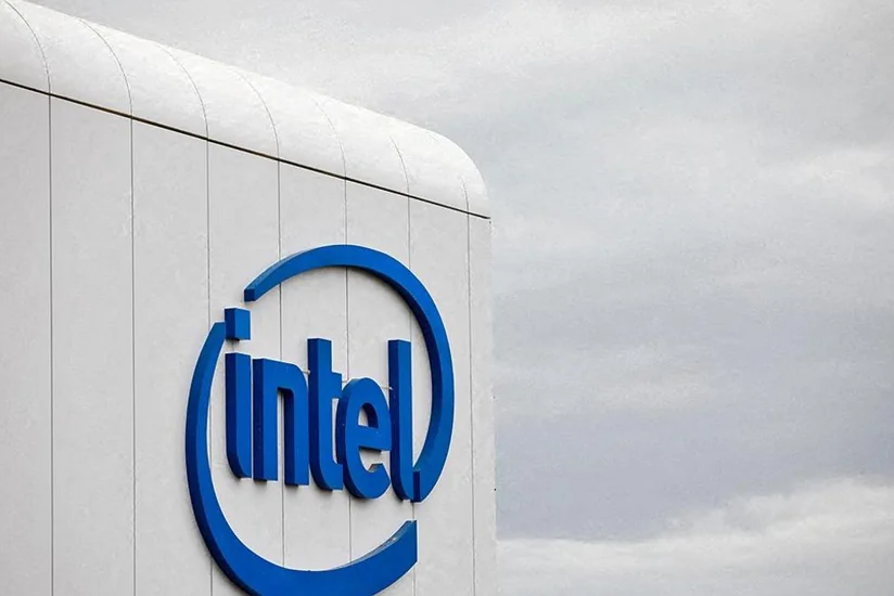 Intel to get $3.2B gov't grant for new $25B Israel chip plant