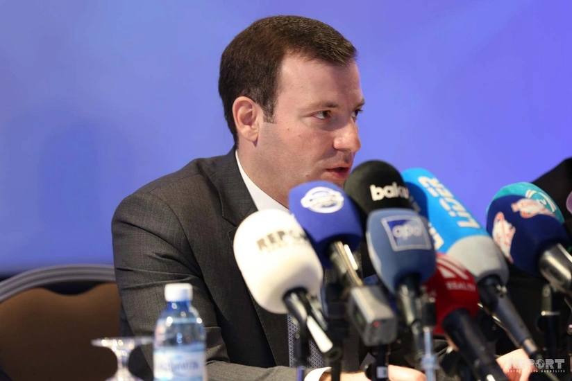 AFFA rəsmisi: Bu virusun dərmanını tapmışıq