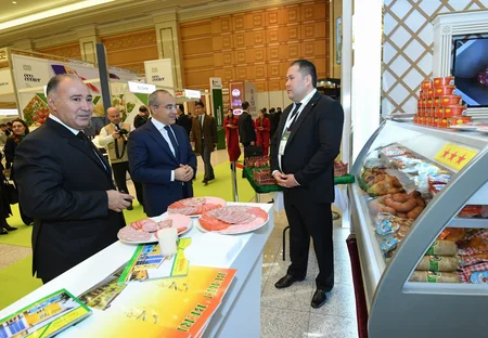 Azerbaijan, Turkmenistan planning to expand cooperation in number of fields