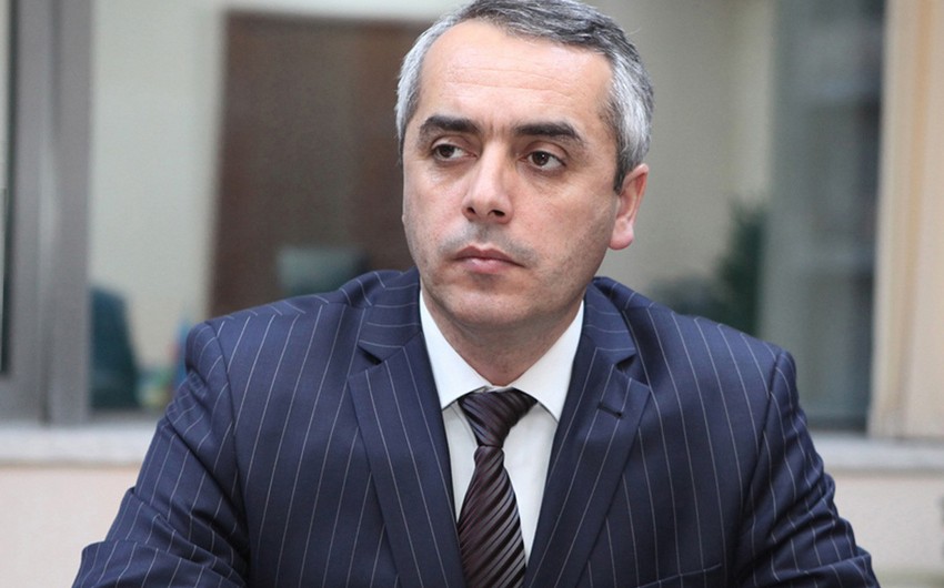 Elman Babayev: Ermənistanda pensiyaların Azərbaycandan yüksək olması fikri reallıqdan uzaqdır