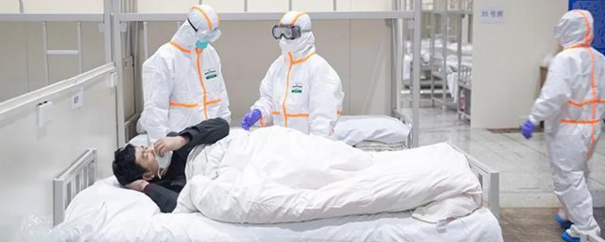 Türkiyədə ilk koronavirusa yoluxma qeydə alındı