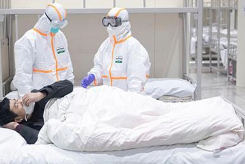 Türkiyədə ilk koronavirusa yoluxma qeydə alındı