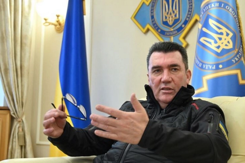 Ukrayna və Britaniya Vaqnerin Baxmutdan çıxmağa başladığını təsdiqləyib