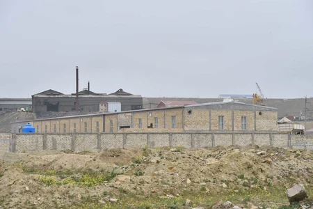 Abşeronda sudan qanunsuz istifadə halları aşkarlanıb