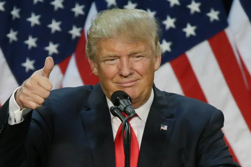 Donald Tramp Seçicilər Kollegiyası tərəfindən rəsmən ABŞ prezidenti seçilib