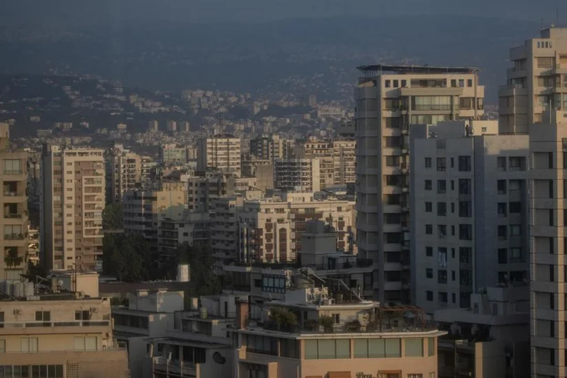 UK sends 700 troops to Cyprus for evacuating Britons from Lebanon