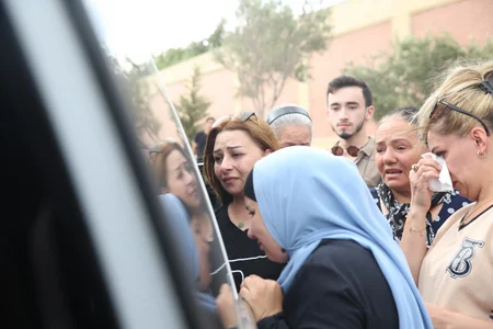 Daha 10 ailə Ağalıya köçürülüb