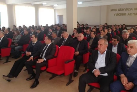 SKMF Tovuzdan olan sahibkarlara 309 min manat güzəştli kredit verib