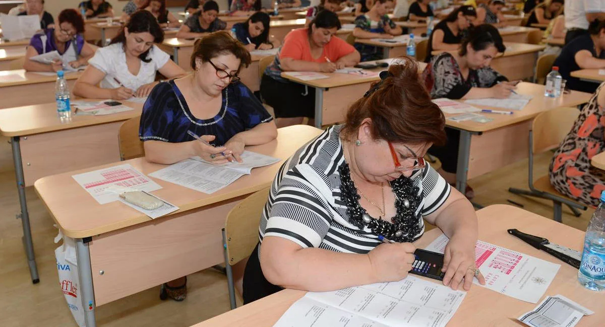 Минобразования прокомментировало информацию о получении 300 учителями на экзамене нулевой оценки