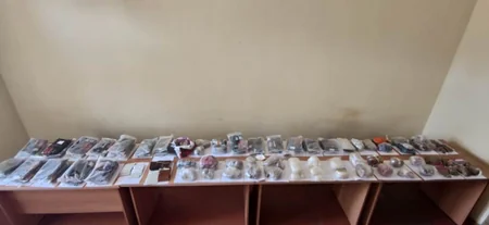 DSX əməkdaşları sərhəd pozucularına atəş açıb