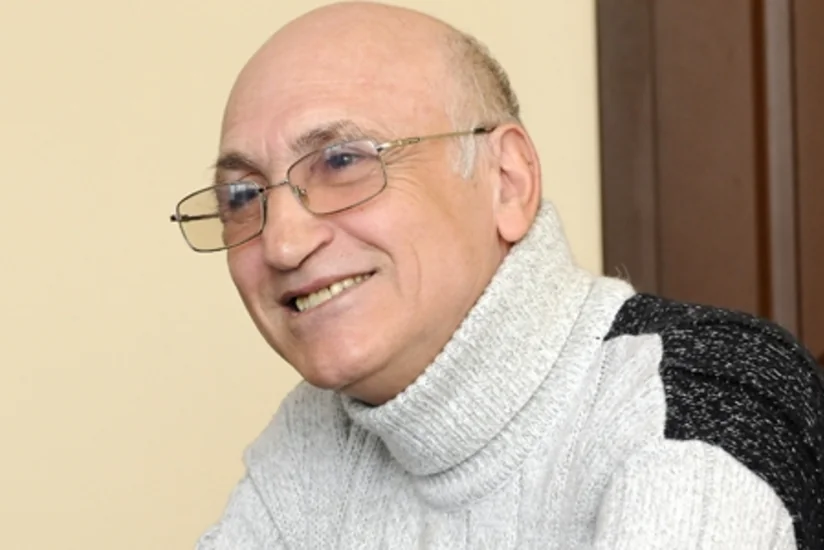 Almaz əsərinə yeni quruluş vermək planlaşdırılır