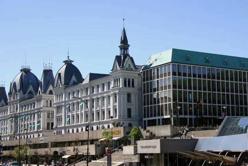 Посол РФ был вызван в МИД Норвегии