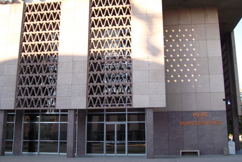 Arizona state representative sends letter to Sargsyan amid murder of little Zahra by Armenians