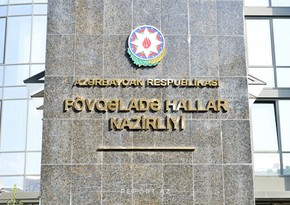  FHN-in şöbə rəisi və inspektoru hakim qarşısına çıxarılır