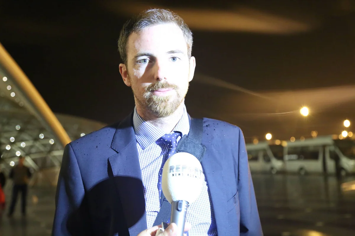 ​Almaniya yığmasının baş məşqçisi: “Azərbaycan Avropa çempionatını yüksək səviyyədə təşkil edəcək”