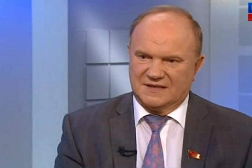 Лидер Компартии России: У Азербайджана есть чему поучиться