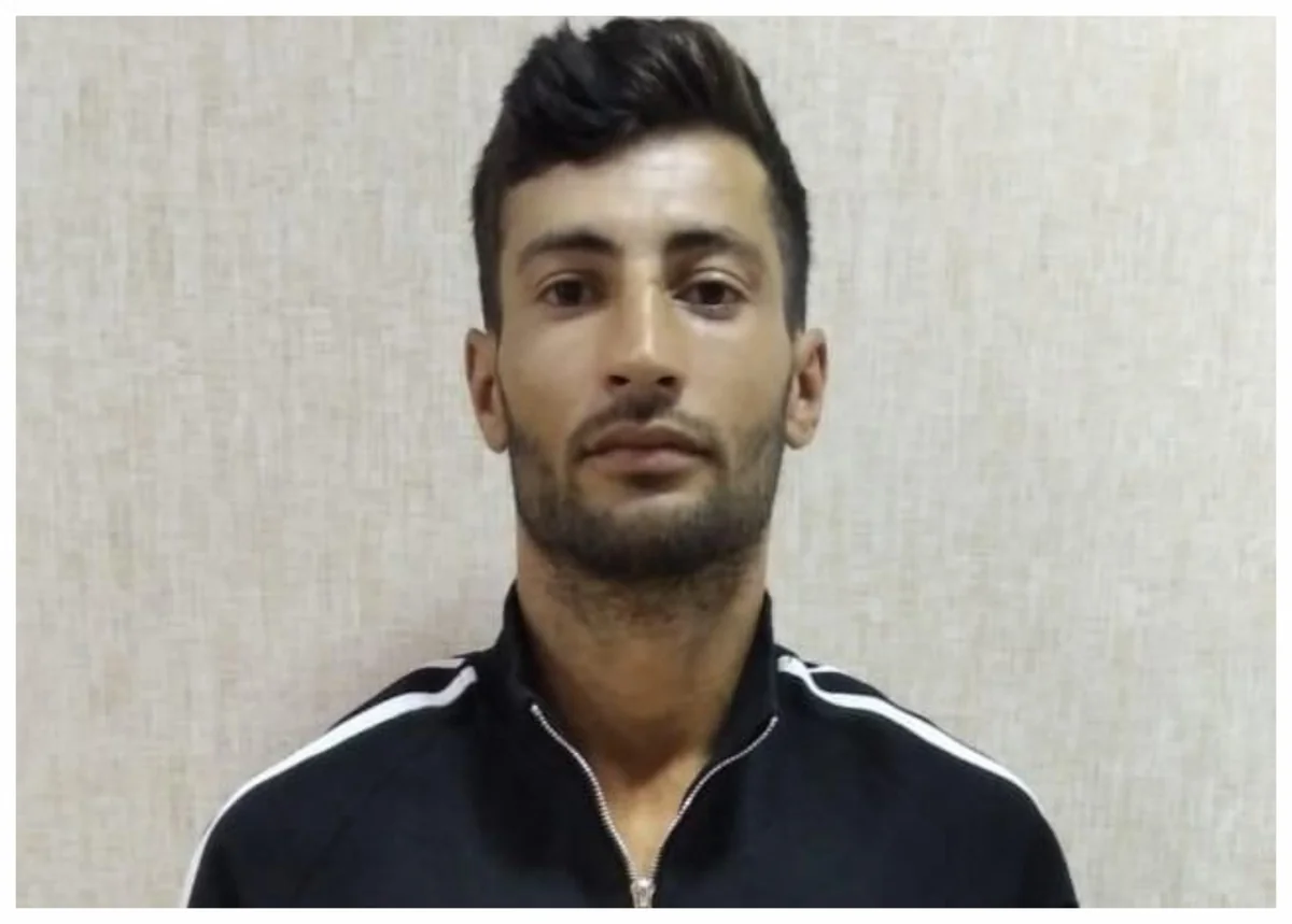 İsmayıllıda işlədiyi fermadan 65 baş heyvan oğurlayan çoban saxlanılıb