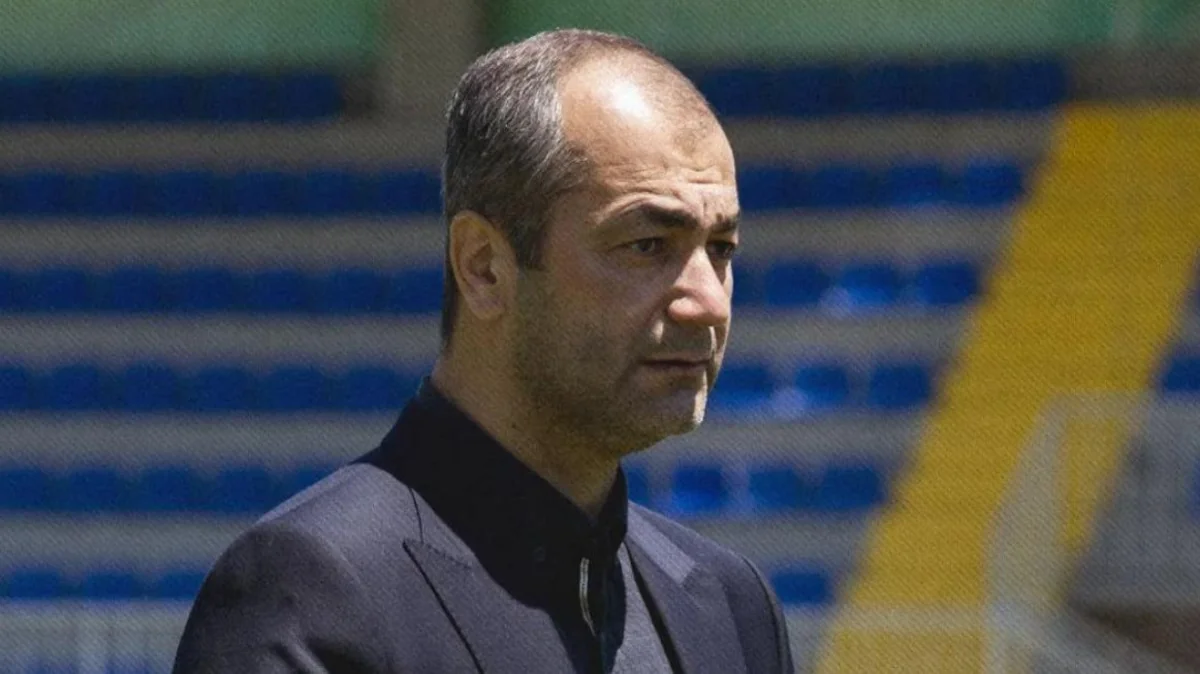 Mahmud Qurbanov: Moldovada qələbə qazanan Sabah işin yarısını görüb