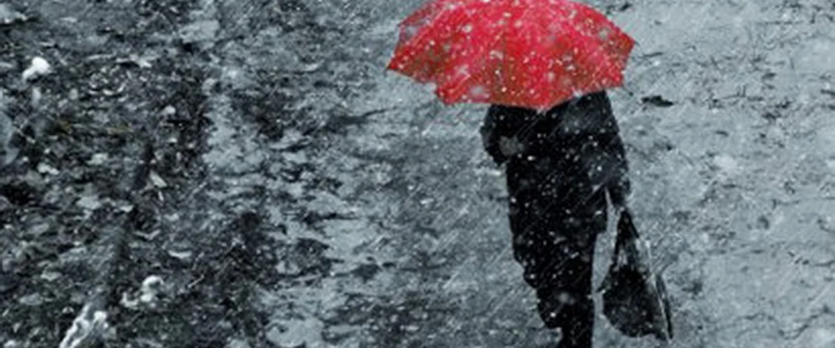 Sabah bəzi rayonlara qar yağacağı gözlənilir