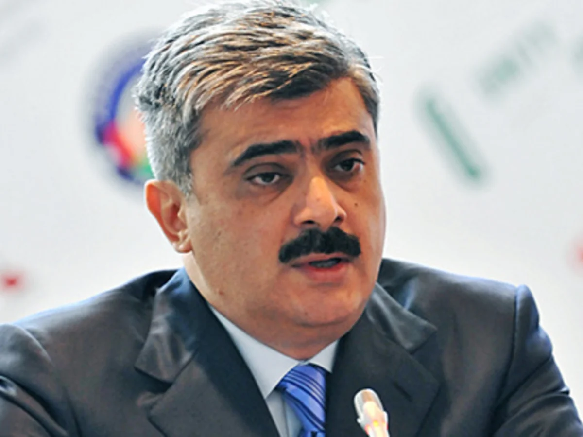Samir Şərifov: AİB-lə energetika sahəsinə əlavə vəsaitlərin ayrılması üçün danışıqlar gedir
