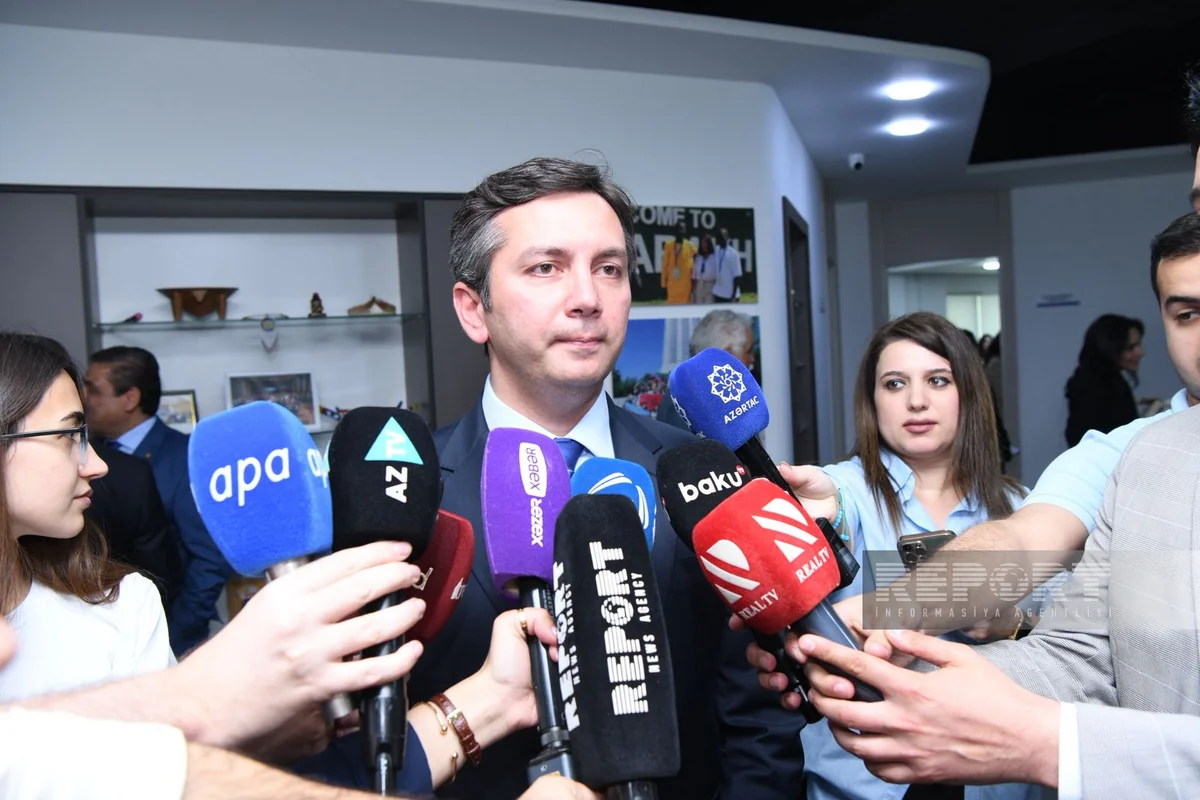 Yalchin Rafiyev: Azerbaijan-Armenia normalization process at critical stage