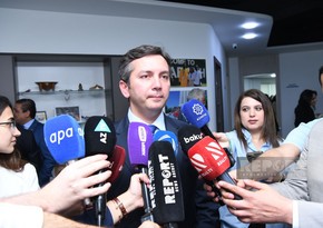 Yalchin Rafiyev: Azerbaijan-Armenia normalization process at critical stage