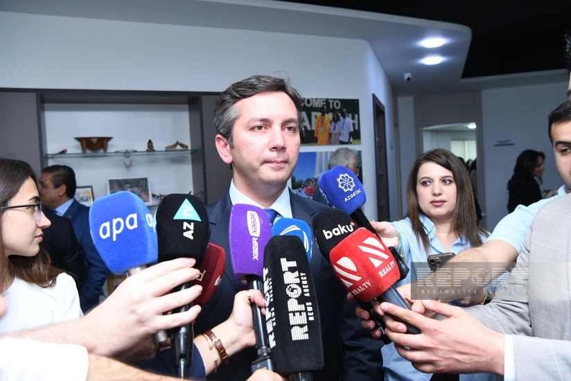 Ялчын Рафиев: Нормализация между Азербайджаном и Арменией проходит важный этап