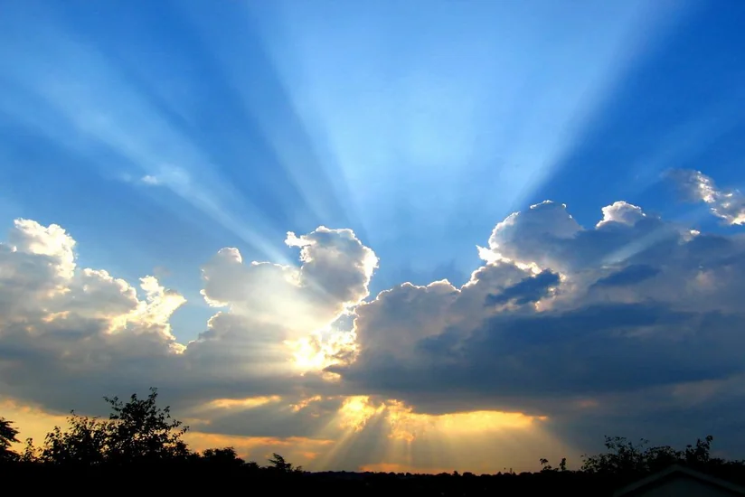 Weather forecast for holiday announced