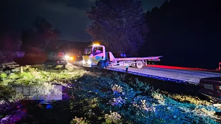 Qəbələdə ağır yol qəzasında 2 nəfər ölüb