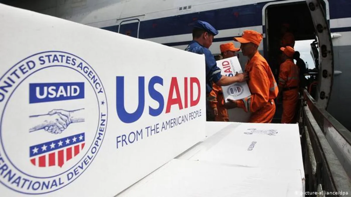 USAID Azərbaycanda aqrobiznes sektorunun inkişafına dəstək göstərəcək