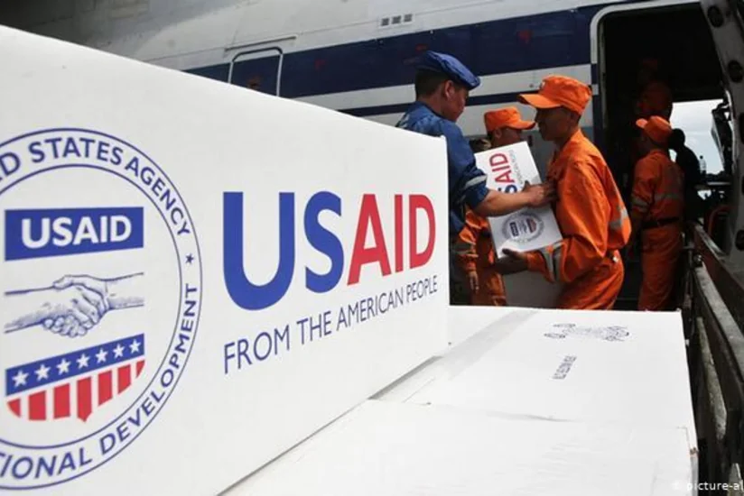 USAID Azərbaycanda aqrobiznes sektorunun inkişafına dəstək göstərəcək