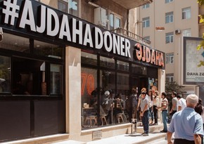 “Əjdaha” dönər evi və “Köz Halil Usta” restoranı cərimələnib
