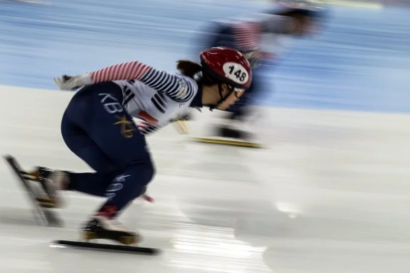 Pxençxandakı Olimpiya oyunlarında ilk dopinq qalmaqalı baş verib