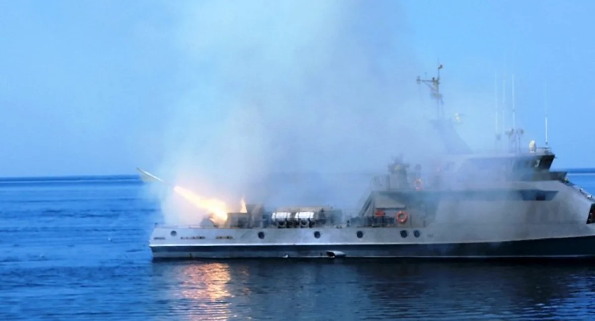 Несколько военных уволены из-за гибели 4 солдат на Каспии