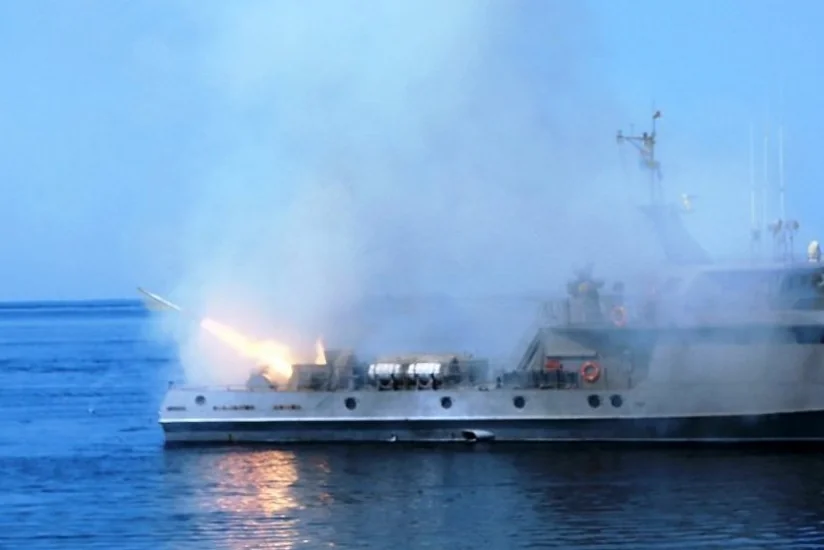Несколько военных уволены из-за гибели 4 солдат на Каспии