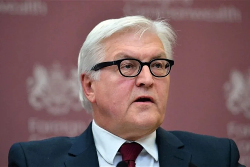 Глава МИД Германии: Итоги референдума в Великобритании - печальный день для Европы