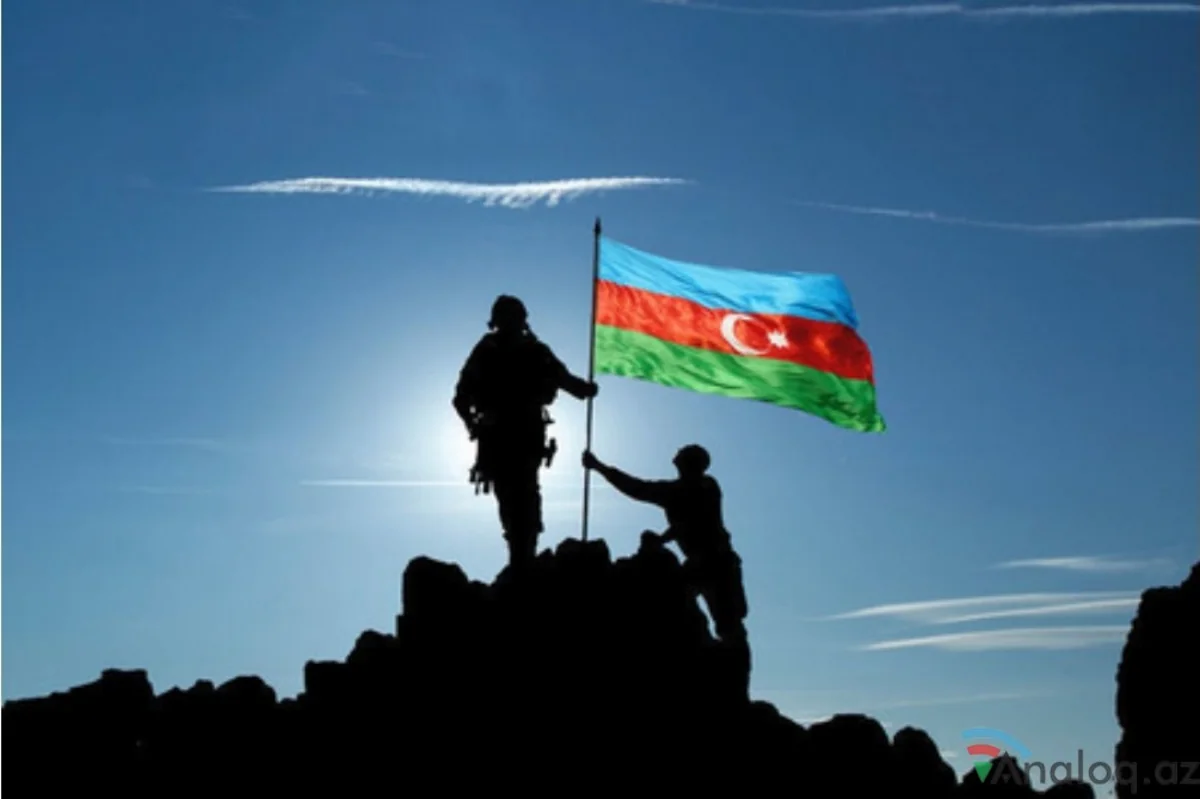 Zakir Hasanov advises writers about Patriotic War